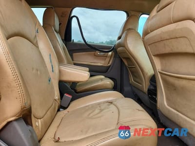 Zdjęcie 11 z 13 samochodu: 2012 CHEVROLET TRAVERSE LT VIN:1GNKRJED2CJ139276 - miniatura