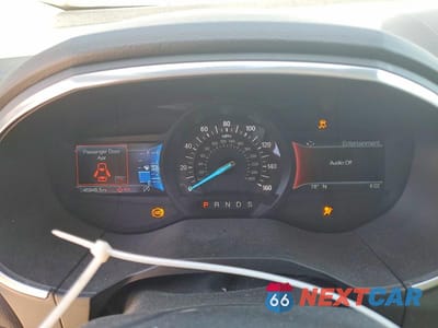 Zdjęcie 9 z 12 samochodu: 2019 FORD EDGE TITANIUM VIN:2FMPK3K96KBB49063 - miniatura