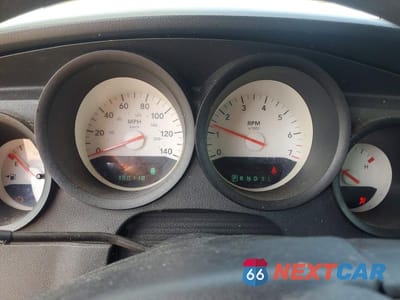 Zdjęcie 9 z 12 samochodu: 2007 DODGE CHARGER SE VIN:2B3KA43R67H847460 - miniatura