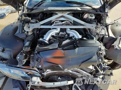 Zdjęcie 11 z 12 samochodu: 2020 ASTON MARTIN VANTAGE VIN:SCFSMGAWXLGN03248 - miniatura