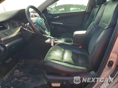 Zdjęcie 7 z 13 samochodu: 2012 TOYOTA CAMRY VIN:4T1BF1FK8CU009981 - miniatura