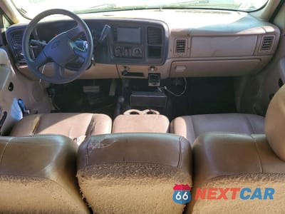 Zdjęcie 8 z 12 samochodu: 2006 CHEVROLET SILVERADO VIN:1GCEK19V16Z267673 - miniatura