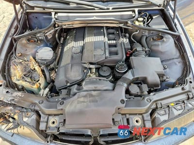 Zdjęcie 11 z 12 samochodu: 1999 BMW 328 I VIN:WBAAM5336XKG06574 - miniatura