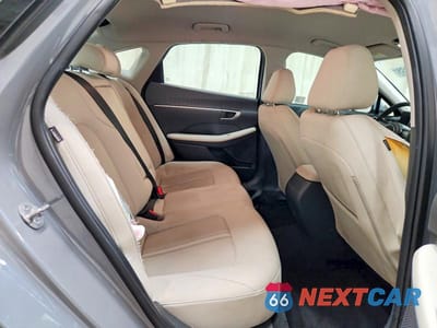 Zdjęcie 10 z 12 samochodu: 2024 HYUNDAI SONATA SEL VIN:KMHL64JA7RA382993 - miniatura