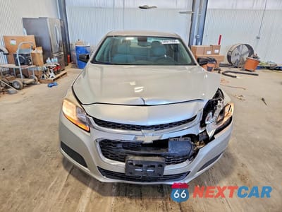 Piąte zdjęcie samochodu w środku: 2014 CHEVROLET MALIBU LS VIN:1G11B5SL5EF154350 - miniatura