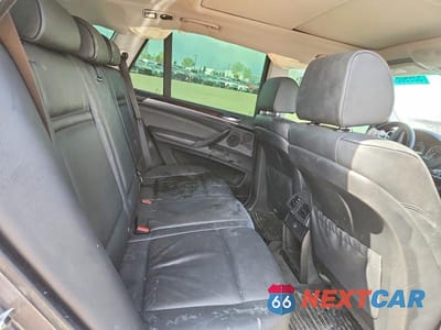 Zdjęcie 11 z 13 samochodu: 2007 BMW X5 3.0I VIN:5UXFE43547L015330 - miniatura