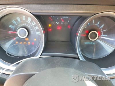 Zdjęcie 9 z 14 samochodu: 2013 FORD MUSTANG VIN:1ZVBP8AMXD5228422 - miniatura