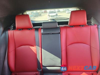 Zdjęcie 10 z 13 samochodu: 2019 LEXUS UX 200 VIN:JTHY3JBH0K2014005 - miniatura