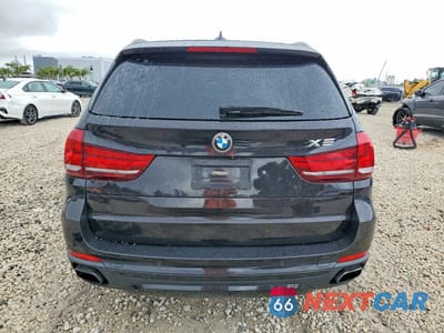 Zdjęcie 6 z 12 samochodu: 2016 BMW X5 XDRIVE50I VIN:5UXKR6C50G0J81005 - miniatura