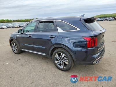 Drugie zdjęcie samochodu z przodu: 2024 KIA SORENTO EX VIN:KNDRHDLG0R5236454 - miniatura
