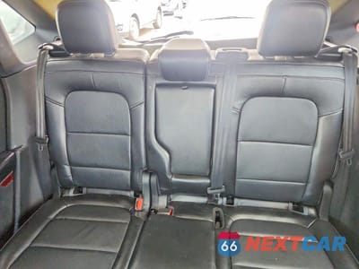 Zdjęcie 10 z 13 samochodu: 2020 FORD ESCAPE TITANIUM VIN:1FMCU9J96LUB16461 - miniatura