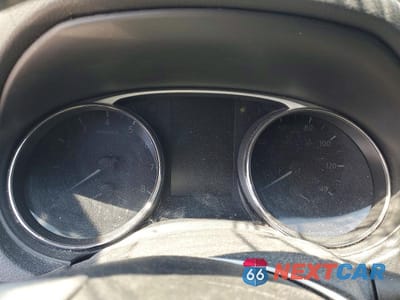 Zdjęcie 9 z 13 samochodu: 2014 NISSAN ROGUE SL VIN:5N1AT2MV8EC788752 - miniatura