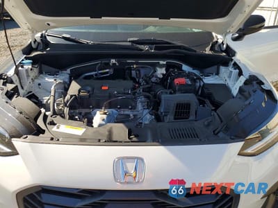 Zdjęcie 12 z 13 samochodu: 2024 HONDA HR-V SPORT VIN:3CZRZ2H55RM709584 - miniatura