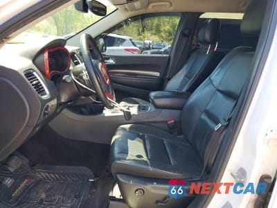 Zdjęcie 7 z 13 samochodu: 2017 DODGE DURANGO GT VIN:1C4RDHDG0HC796437 - miniatura