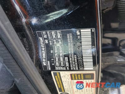 Zdjęcie 12 z 12 samochodu: 2013 MERCEDES-BENZ GLK 350 4MATIC VIN:WDCGG8JB0DG102009 - miniatura