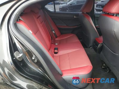 Zdjęcie 10 z 12 samochodu: 2021 LEXUS IS 300 VIN:JTHAA1D20M5115160 - miniatura