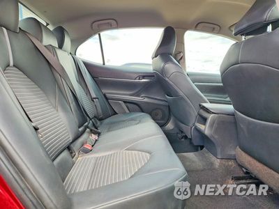 Zdjęcie 10 z 12 samochodu: 2018 TOYOTA CAMRY SE VIN:4T1B11HK5JU592096 - miniatura