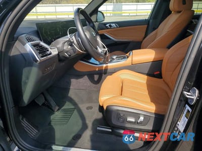 Zdjęcie 7 z 13 samochodu: 2026 BMW X5 XDRIVE40I VIN:5UX23EU01T9103014 - miniatura