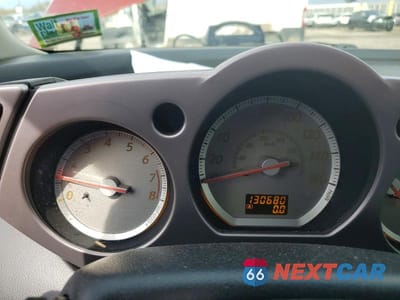 Zdjęcie 9 z 13 samochodu: 2007 NISSAN MURANO S VIN:JN8AZ08WX7W601818 - miniatura