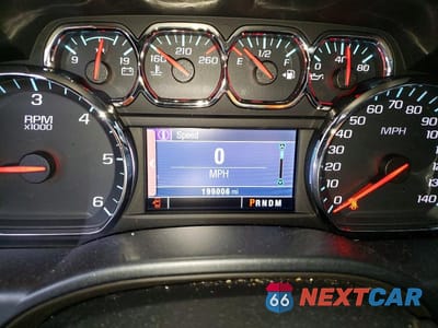 Zdjęcie 9 z 12 samochodu: 2014 CHEVROLET SILVERADO K1500 LT VIN:3GCUKREC3EG392073 - miniatura