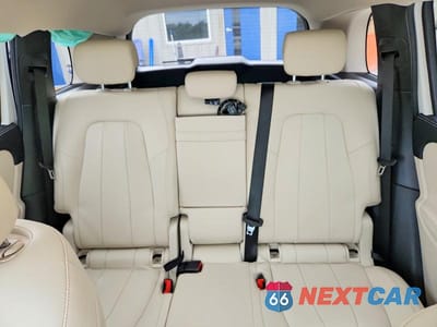 Zdjęcie 10 z 13 samochodu: 2022 MERCEDES-BENZ GLB 250 4MATIC VIN:W1N4M4HB8NW176116 - miniatura