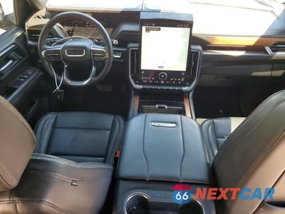 Zdjęcie 8 z 13 samochodu: 2025 GMC YUKON DENALI VIN:1GKS2DRL6SR135025 - miniatura