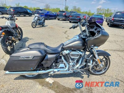 2020 HARLEY-DAVIDSON FLTRX 1HD1KHC13LB634704 - główne zdjęcie licytacji z USA - miniatura