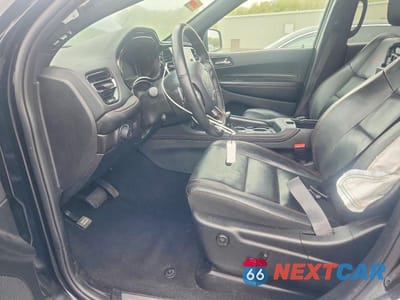 Zdjęcie 7 z 14 samochodu: 2025 DODGE DURANGO GT VIN:1C4RDJDG1SC545943 - miniatura
