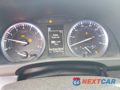 Zdjęcie 9 z 14 samochodu: 2018 TOYOTA HIGHLANDER XLE VIN:5TDKZRFHXJS281108 - miniatura