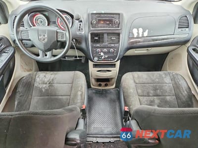 Zdjęcie 8 z 13 samochodu: 2012 DODGE GRAND CARAVAN SE VIN:2C4RDGBG8CR182197 - miniatura