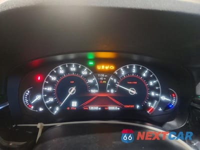Zdjęcie 9 z 12 samochodu: 2018 BMW 530 XI VIN:WBAJA7C55JWA74482 - miniatura