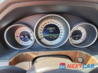 Zdjęcie 9 z 12 samochodu: 2014 MERCEDES-BENZ E 350 VIN:WDDHF5KB2EA938523 - miniatura