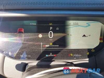 Zdjęcie 9 z 13 samochodu: 2024 LAND ROVER RANGE ROVER SPORT DYNAMIC SE VIN:SAL1L9FU3RA400404 - miniatura