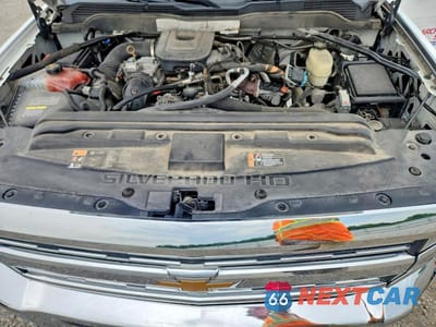 Zdjęcie 11 z 12 samochodu: 2016 CHEVROLET SILVERADO VIN:1GB4CYC88GF126966 - miniatura