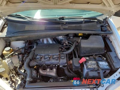 Zdjęcie 12 z 13 samochodu: 1999 TOYOTA SIENNA CE VIN:4T3ZF19CXXU162023 - miniatura