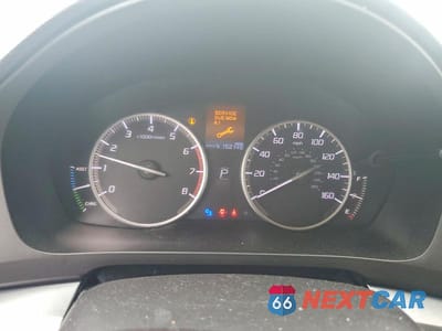 Zdjęcie 9 z 12 samochodu: 2014 ACURA ILX HYBRID TECH VIN:19VDE3F74EE300186 - miniatura