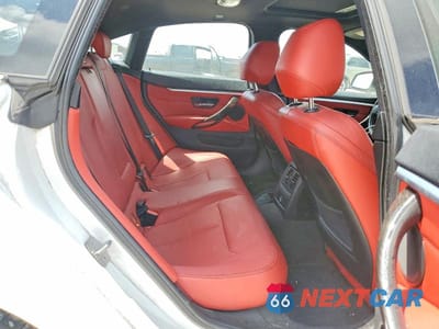 Zdjęcie 10 z 13 samochodu: 2016 BMW 428 I GRAN COUPE SULEV VIN:WBA4A9C51GG695212 - miniatura