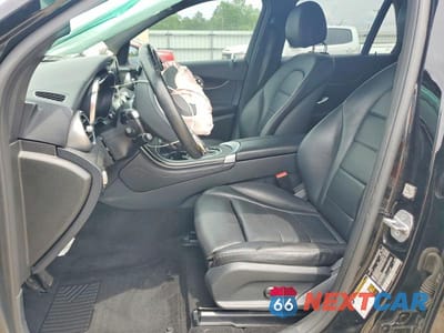 Zdjęcie 7 z 13 samochodu: 2018 MERCEDES-BENZ GLC 300 VIN:WDC0G4JB0JV101685 - miniatura