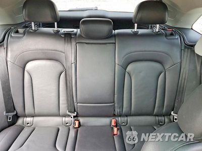 Zdjęcie 10 z 13 samochodu: 2016 AUDI Q3 PREMIUM PLUS VIN:WA1EFCFS8GR008815 - miniatura