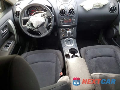 Zdjęcie 8 z 12 samochodu: 2015 NISSAN ROGUE SELECT S VIN:JN8AS5MV7FW760101 - miniatura