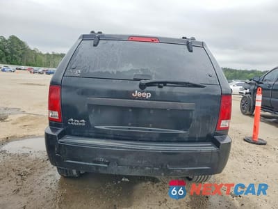 Zdjęcie 6 z 13 samochodu: 2009 JEEP GRAND CHEROKEE LAREDO VIN:1J8GR48K99C549329 - miniatura