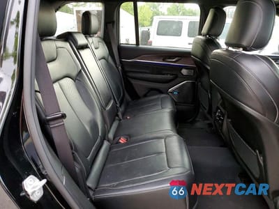 Zdjęcie 11 z 13 samochodu: 2023 JEEP GRAND CHEROKEE OVERLAND 4XE VIN:1C4RJYD64P8787466 - miniatura