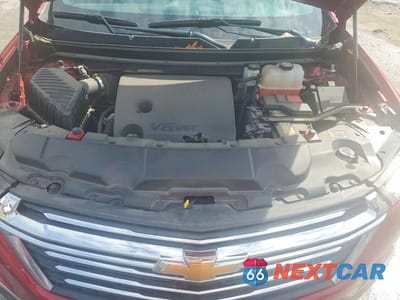 Zdjęcie 11 z 12 samochodu: 2023 CHEVROLET TRAVERSE LT VIN:1GNEVGKW2PJ317727 - miniatura