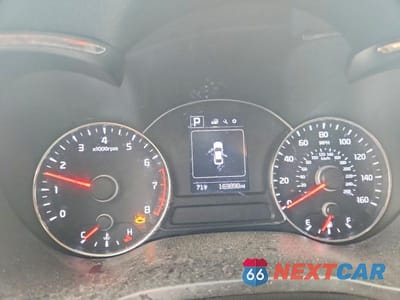 Zdjęcie 9 z 13 samochodu: 2017 KIA FORTE LX VIN:3KPFL4A72HE067660 - miniatura