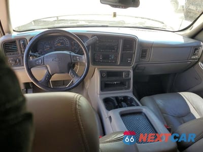 Zdjęcie 8 z 12 samochodu: 2007 CHEVROLET SILVERADO K2500 HEAVY DUTY VIN:1GCHK29D37E110892 - miniatura