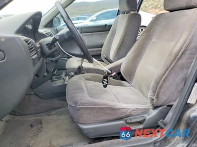 Zdjęcie 7 z 13 samochodu: 1992 HONDA ACCORD LX VIN:JHMCB7650NC011362 - miniatura