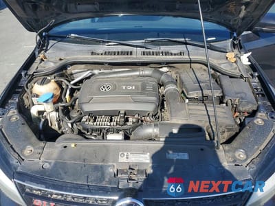 Zdjęcie 11 z 12 samochodu: 2017 VOLKSWAGEN JETTA GLI VIN:3VW4T7AJ2HM286237 - miniatura