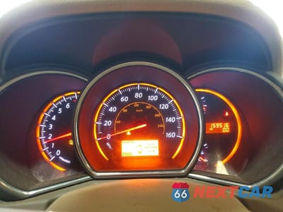 Zdjęcie 9 z 13 samochodu: 2010 NISSAN MURANO S VIN:JN8AZ1MW9AW108151 - miniatura