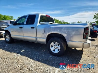 Drugie zdjęcie samochodu z przodu: 2002 DODGE RAM 1500 VIN:1D7HA18Z82J170022 - miniatura