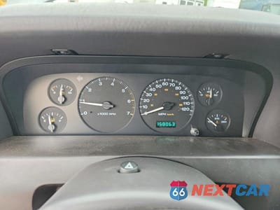Zdjęcie 9 z 13 samochodu: 1999 JEEP GRAND CHEROKEE LIMITED VIN:1J4G268S3XC537241 - miniatura